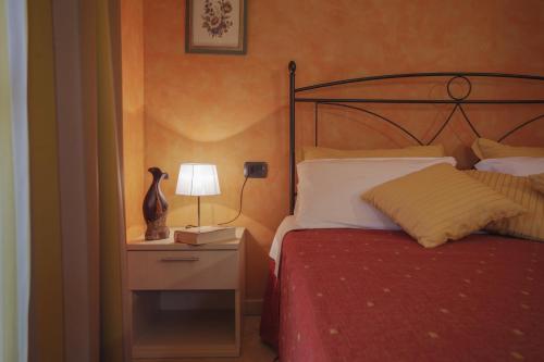Gallery image of L'Antica Sosta in Castelfiorentino