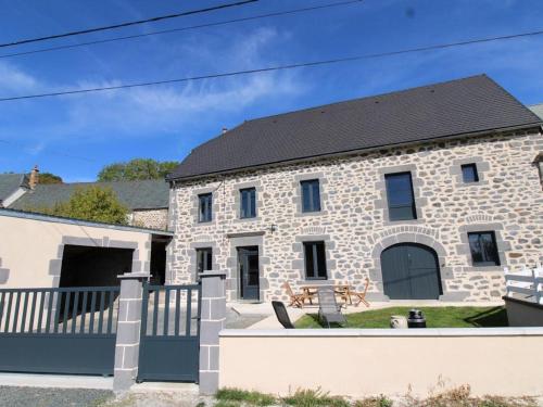 Gîte Paulhac, 3 pièces, 4 personnes - FR-1-742-525
