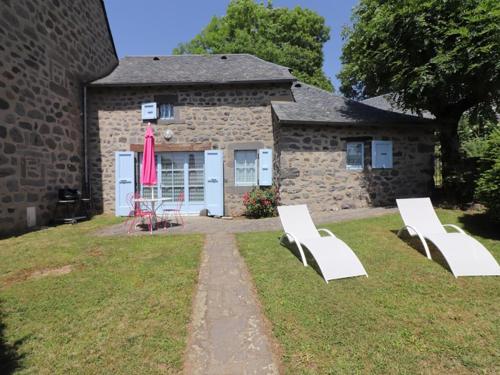 Gîte Cézens, 2 pièces, 3 personnes - FR-1-742-530