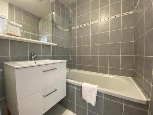 Appartement rénové dans le Lavachet, 4 personnes