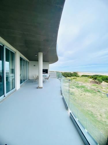 Apartamento NORTHBEACH VISTAS PANORÁMICAS