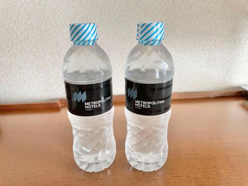 東京にあるホテルメトロポリタン東京池袋のギャラリーの写真