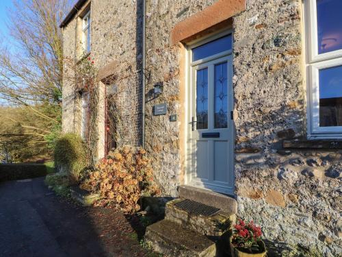 Gallery image of Waterfall Cottage in Carnforth