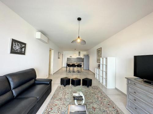 Appartement Cargèse, 4 pièces, 6 personnes - FR-1-665-28