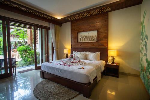 Awatara Boutique Resort Ubud