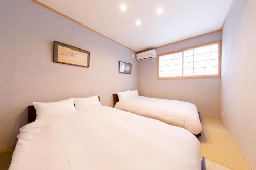 KYOTO ZEN HOUSE