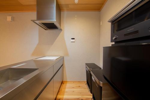KYOTO ZEN HOUSE