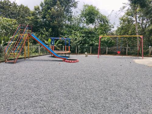 Gallery image of Wayanad Whistling Woods in Meppādi