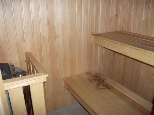 Gallery image of Nakvynė pas Romą in Nida