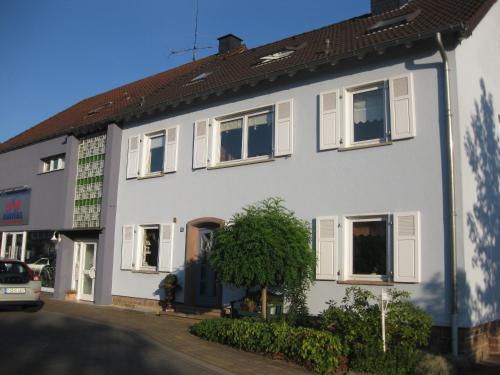 Gallery image of Ferienhaus Schausten in Wittlich