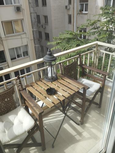 SuperCentral seaside,lux, sunny and cosy apartment