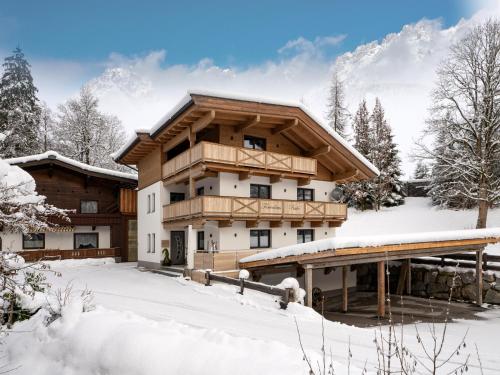 Ferienhaus Paula