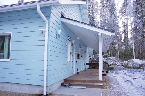 Gallery image of Vuokatti Slope Studio in Vuokatti