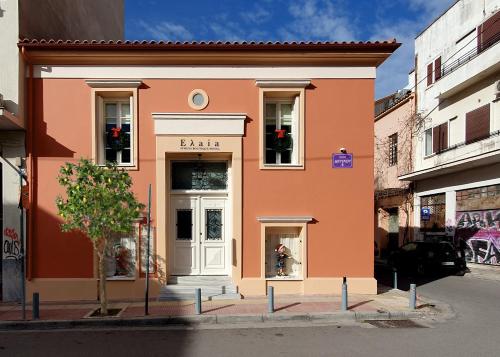 Elaia Athens Boutique