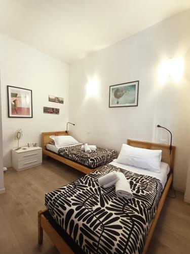 Meri Apartment
