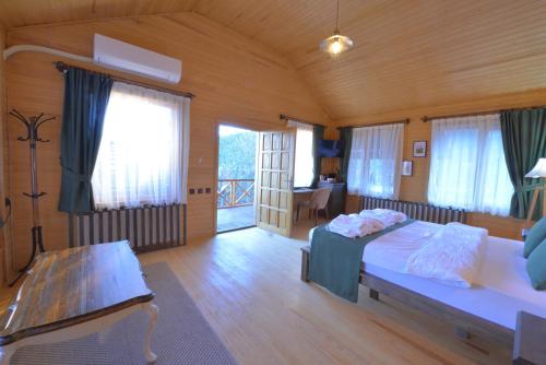 Imagen de la galería de Mengen Rüya Çiftliği, en Babahızır