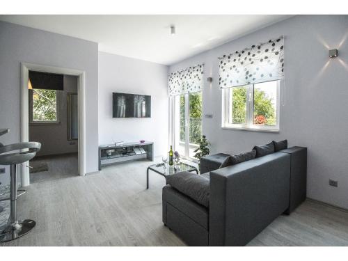 Apartment Splendid Marjan