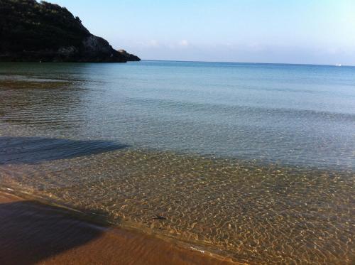 Gallery image of Torre San Vito Hotel Villaggio in Gaeta