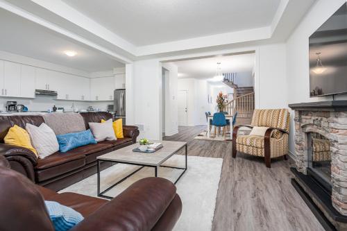 Spacious 5-Bedroom Home with 4.5 Bathrooms: 3 Sassafras Road