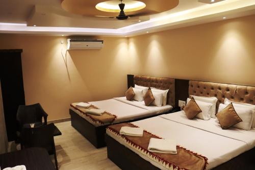 Premium Room thumbnail 2