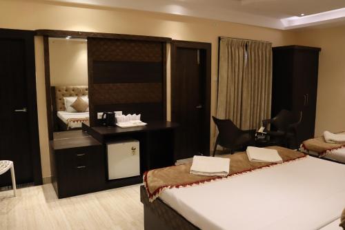Premium Room