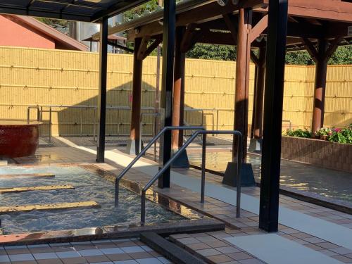 Ikeda Onsen Ryokan Tachikawa – Photos 5