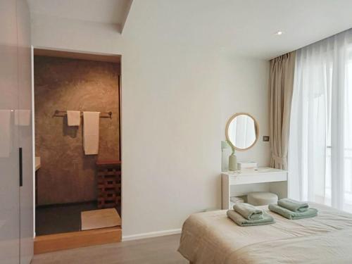 Gallery image of Waterfront Suites Phuket by Centara NEW in Phuket Town