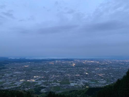 Gallery image of Ikeda Onsen Ryokan Tachikawa in Ogaki