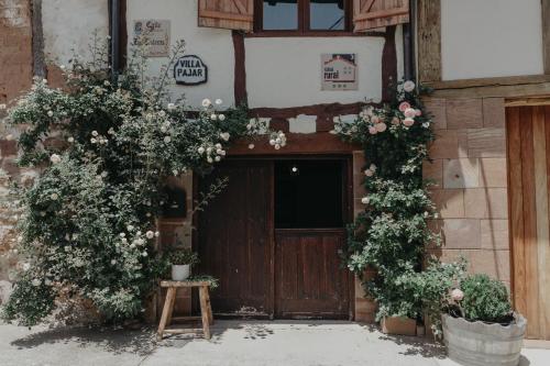 Foto Casa rural Villapajar 1