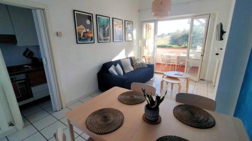 Gallery image of Appartamento Trilocale Cod. 50 - Taunus Vacanze in Marcelli