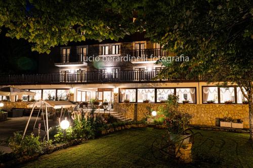 Hotel Edelweiss – Photos 3