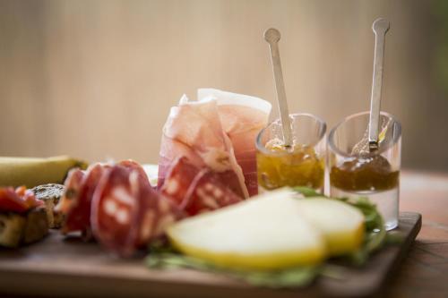 Gallery image of L'Antica Sosta in Castelfiorentino