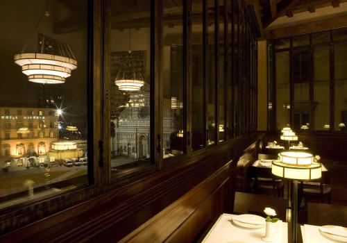 Hotel L'Orologio Firenze - WTB Hotels photo 71