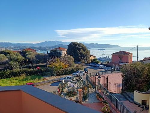 Foto Casa Valentyna 1