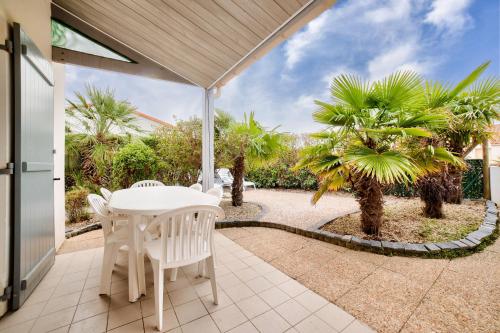 Douces vacances à La Tranche-sur-Mer