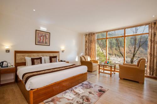 Vaayu Resorts And Spa – Photos 3