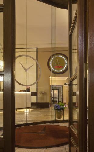 Hotel L'Orologio Firenze - WTB Hotels photo 67