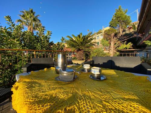 TERRAZZA SULL' ORIZZONTE BLU – Photos 5