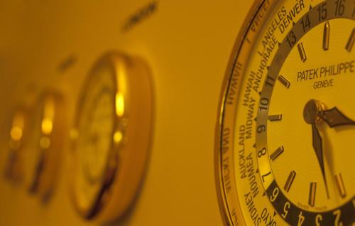 Hotel L'Orologio Firenze - WTB Hotels photo 69