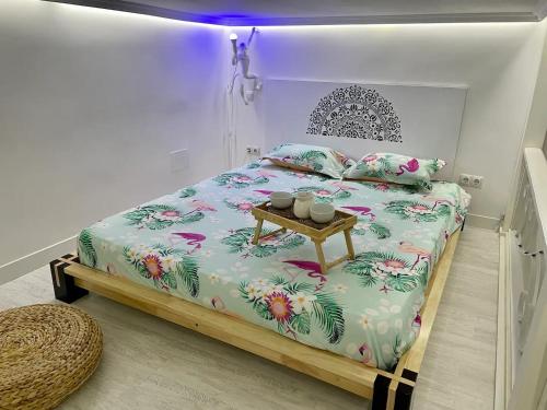 Gran Via - Loft Malasaña Madrid Center 45m