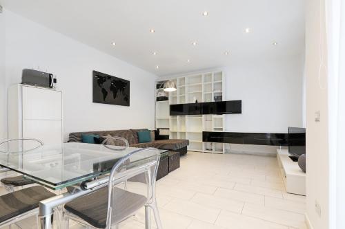 Piramide - Charme Apartment