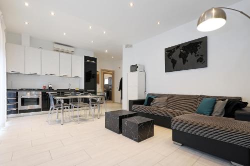 Piramide - Charme Apartment
