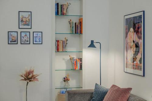 Venus Apartments - Budapest Opera Location Suite 1061 Budapest, 39 Paulay Ede utca kép - 3