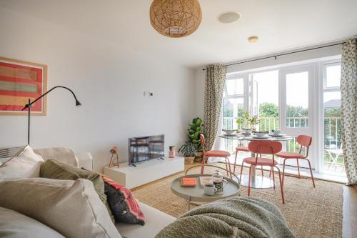 Hauzify I Cavendish flats