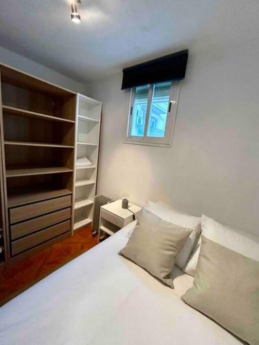 MyHouseSpain - Fantastico piso en Calle Fuencarral