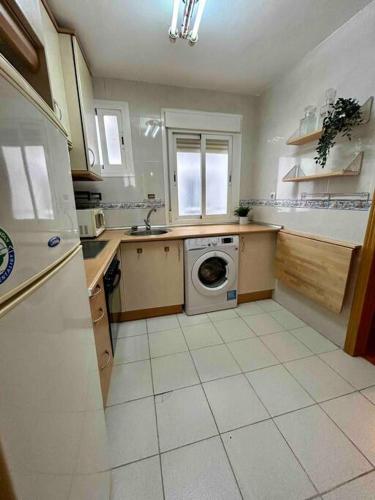 MyHouseSpain - Fantastico piso en Calle Fuencarral