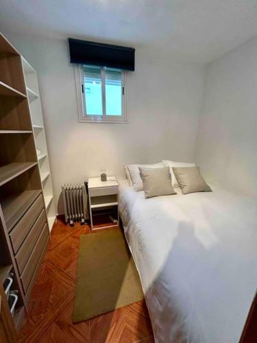 MyHouseSpain - Fantastico piso en Calle Fuencarral