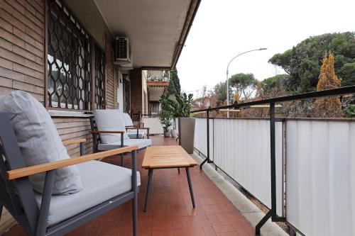 Piramide - Charme Apartment