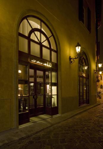 Hotel L'Orologio Firenze - WTB Hotels photo 64