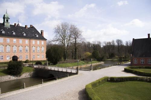 Gallery image of Vemmetofte Pr&aelig;steg&aring;rd in Faxe